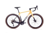 Велосипед Rinos Sandman6.0 Shimano Grx600 Для Карбонового Гравію