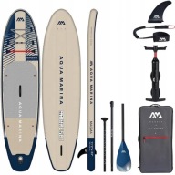 Дошка Aqua Marina Magma Sup 11´2