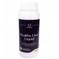 Healthy Liver Рідка Добавка Для Коней, Захист Печінки, Регенерація, 1000 Мл