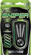 Дартс Дротик (Сталь) Winmau Sniper 23 Гр, 90% Вольфрам