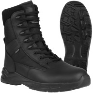 Туфлі Bennon Grom O1, Чорні