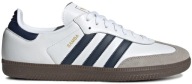 Чоловічі Кросівки Спортивне Взуття Adidas Samba Og Розмір 43 1/3 27,5 См Кросівки
