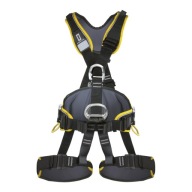 Ремені Singing Rock Profi Worker 3D Standard W0081Dr05