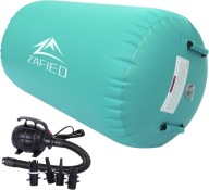 Ролик Надувний Гімнастичний Air Roller Тренувальний Ролик Airspot 100X80