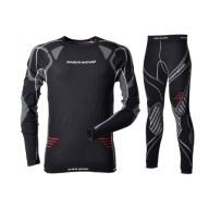Sherwood Термобілизна-Двойка Sherwood Comfort Compression, Junior