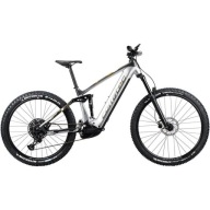 Електробайк Corratec E-Power Rs 160 Cx6 Ltd Розмір L