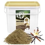 Універсальна Приманка Vanilla Cinnamon Метод Годівниці Для Коропа