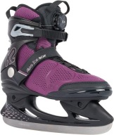 K2 Alexis Ice Boa Ковзани Жіночі 36 Р. (23 См) Фіолетові