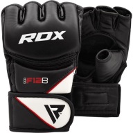 Рукавички Mma Rdx F12