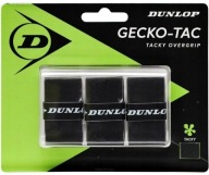 Верхня Плівка Dunlop Gecko-Tac, Чорна