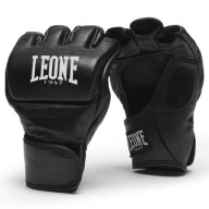 Leone 1947, Handschuhe Mma Contest, Чорний S Gp115