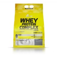 Olimp Whey Protein Complex - 2270 Г Ванілі