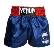 Шорти Для Тайського Боксу Venum Сині/Червоні/Білі