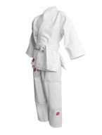 Кімоно Дзюдо Дзюдога 140См, Міст, 350Г