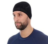 Тренувальна Кепка Brubeck Unisex Чорна