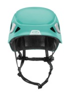 Шолом Для Скелелазіння Climbing Technology Eclipse Аквамарин/Білий 48-56 См