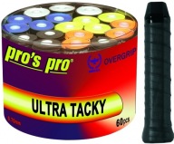 Pro's Pro Ultra Tacky Обгортки 0,70 Мм Липкі