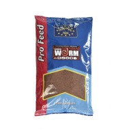 Приманка Champion Feed 2 Кг Fishmeal Worm