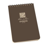 Водонепроникний Rite In The Rain Notes 4 X 6 446 Flat Dark Earth