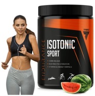 Trec Endurance Isotonic Sport 400 Г. Ізотонічний Порошок З Електролітами. C B6