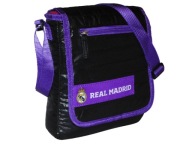 Сумка Real Madrid Сумка На Плечі З Клапаном Повідомлення Промо