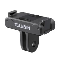 Подвійний Магнітний Тримач Telesin Dji Osmo 360