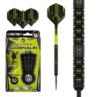 Дартс Дартс Winmau Mvg Adrenalin 22G Вольфрам