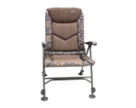 Крісло Zfish, Крісло Для Рибалки Deluxe Camo