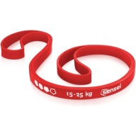 Power Band 15-25 Kg, Band For Resistance Exercises, Pull-Up Training