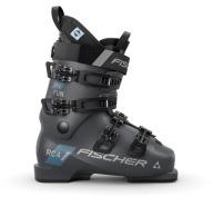 Жіночі Лижні Черевики Fischer Rc4 Fun 85 Granite Grey 245