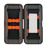 Guru Adjustable Rig Case 8