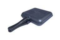Ridgemonkey Connect Pan & Griddle Xxl Granite Edition