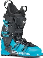 Взуття Для Гірськолижного Туризму Scarpa 4-Quattro Xt, Розмір 28,0 См
