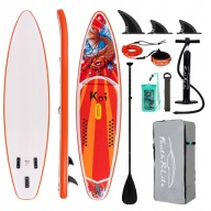 2025 Sup Board Для Supfr01E Swimming Funwater Надувна Дошка Для Весла 350 См