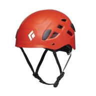 Шолом Для Скелелазіння Black Diamond Half Dome Bd620209 Червоний 50-58 См