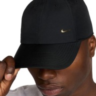 Бейсболка Nike Dri-Fit Club Чорна Fb5372 011