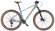 Велосипед Ktm Ultra Sport Mtb M Рама 43См Колесо 29