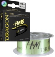 Спіннінг Line Dragon Hm80 V2 Mono 0.16 Mm 150M