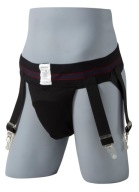 Підвіска Winnwell Hockey З Підв'язками Winnwell 3In1 Original Sr, Senior, S