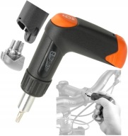 Динаметичний Ключ Superb 6 Нм + Шестигранні Ключі Torx