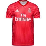 Дитяча Футболка Adidas Real Madrid 9-10 Років (Dp5446) S / 140