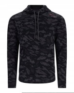 Толстовка Simms M's Cx Ghost Camo Black M