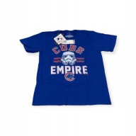 Футболка Mlb Chicago Cubs Fanatics Junior L