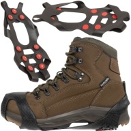 Чохли Протиклизкі Для Взуттів 36-40 For Glass Ice Snow