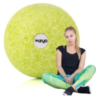 Fizyo Massage Ball Hard Ball Point Body Massager Roller Epp 8См