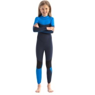 Jobe Foam [176] Повний Костюм Boston 3|2Mm Blue 95732
