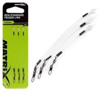Matrix Feeder Link Connector X Strong 3 Шт