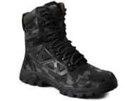Туфлі Vm Footwear Nottingham 6570-O2 Зелені