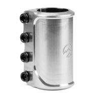 North Seam Scs G4 Pro Scooter Clamp Matt Silver 35 Мм