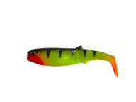 Savage Gear Cannibal - Fluo Yellow Black 10 См
